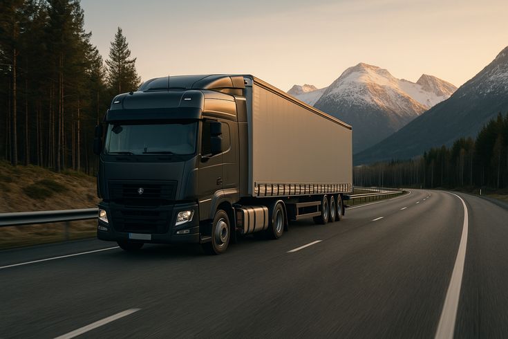 Logistics Services
